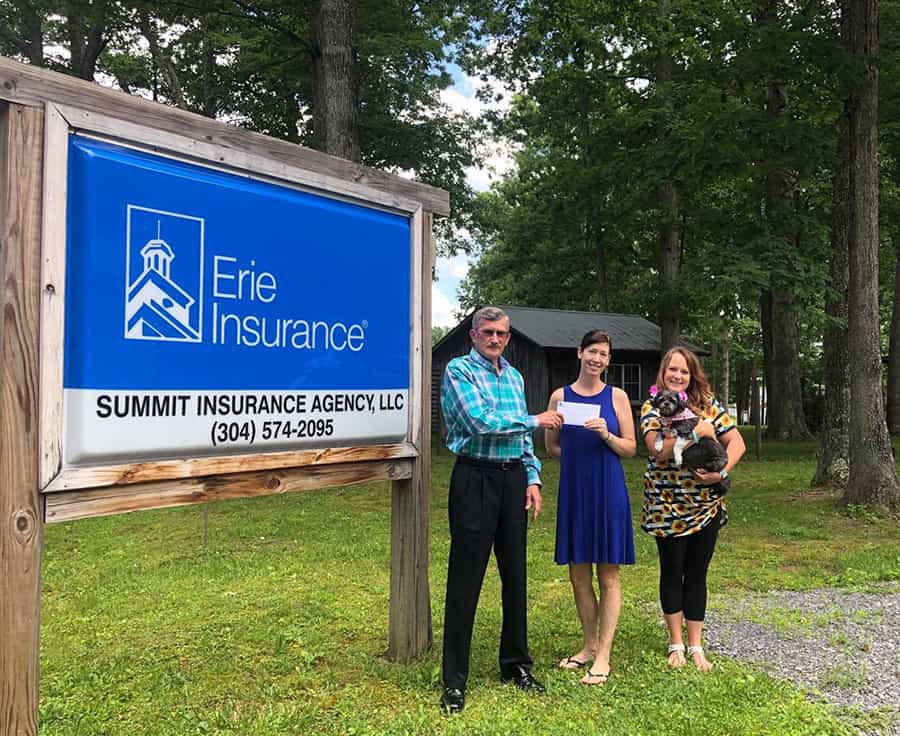 Erie Insurance Martinsburg Wv